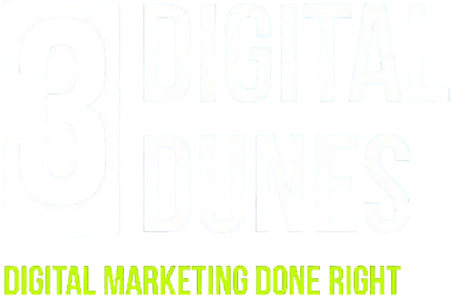 3 Digital Dunes Logo